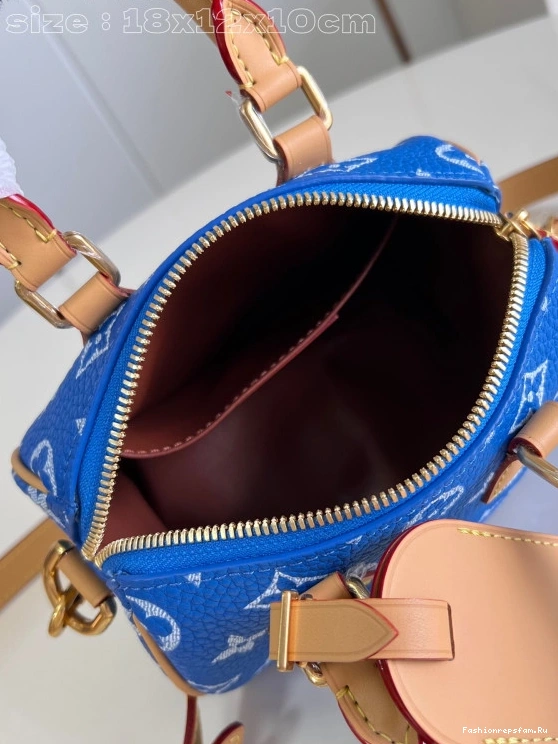 FS CHEAP 18 LOUIS SPEEDY VUITTON 0819